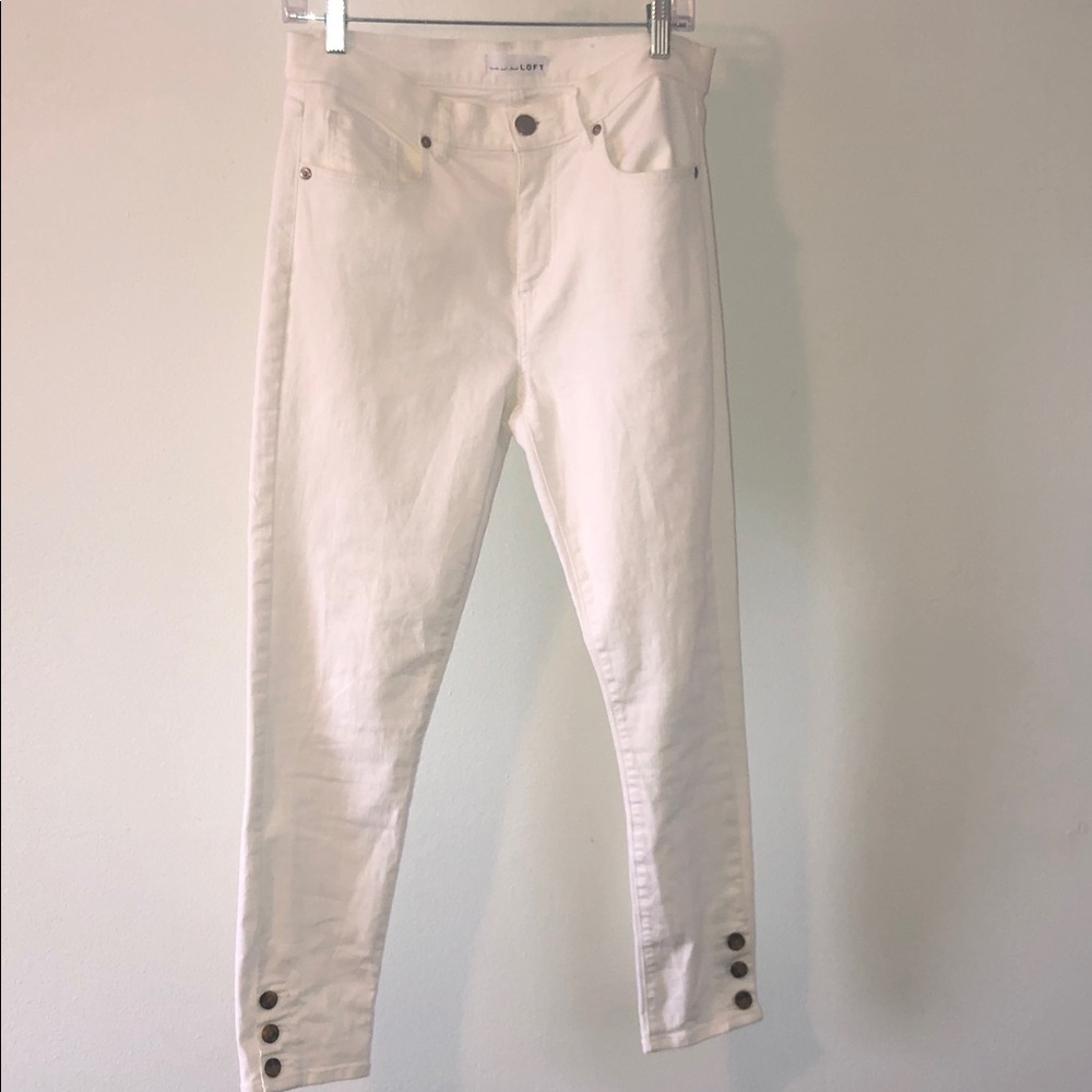 Loft Jeans